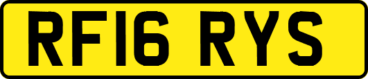 RF16RYS