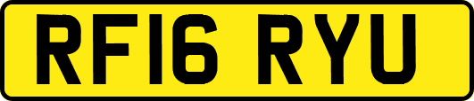 RF16RYU