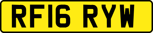 RF16RYW