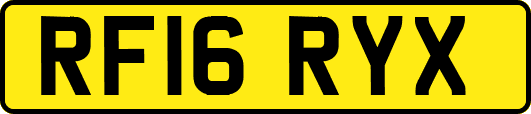 RF16RYX