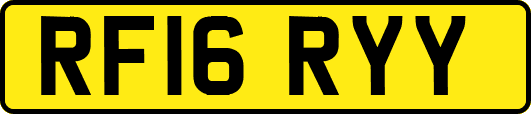 RF16RYY