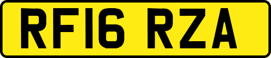 RF16RZA