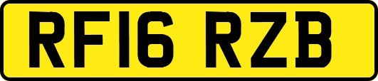 RF16RZB