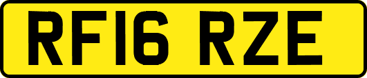 RF16RZE