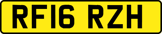 RF16RZH
