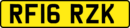 RF16RZK