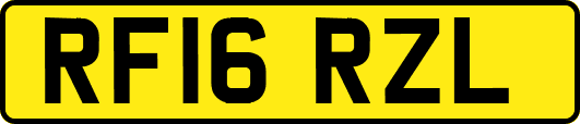 RF16RZL