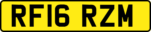 RF16RZM