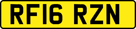 RF16RZN