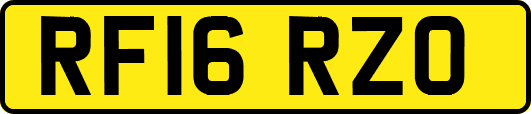 RF16RZO
