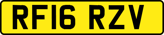 RF16RZV