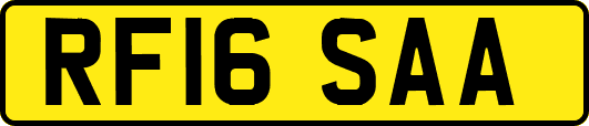 RF16SAA