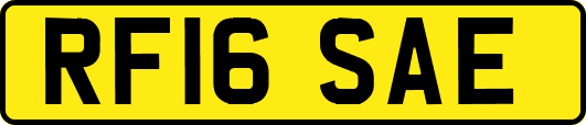RF16SAE
