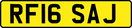 RF16SAJ