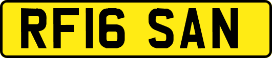 RF16SAN