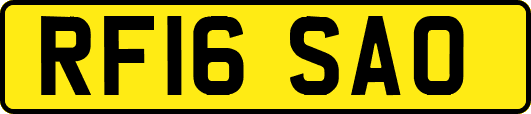 RF16SAO