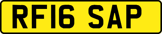 RF16SAP