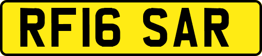 RF16SAR