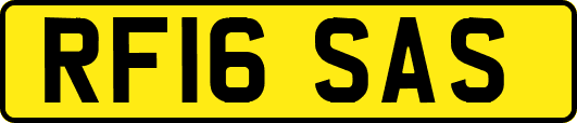 RF16SAS