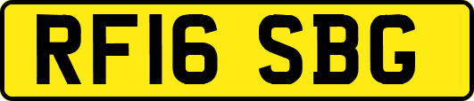 RF16SBG