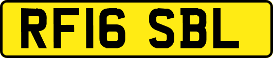 RF16SBL