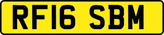 RF16SBM