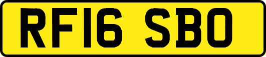 RF16SBO