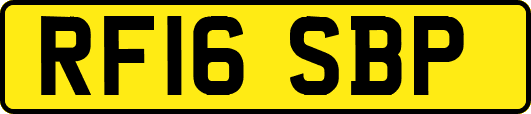 RF16SBP