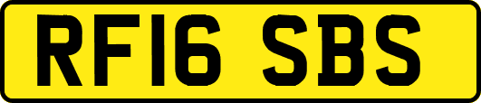 RF16SBS