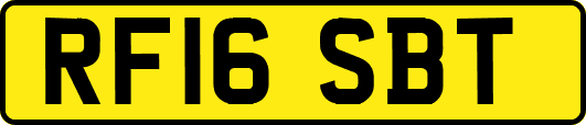 RF16SBT