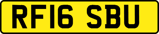 RF16SBU
