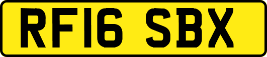 RF16SBX