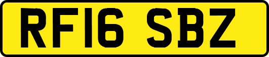 RF16SBZ
