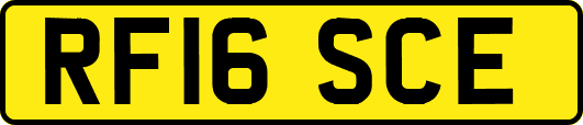 RF16SCE