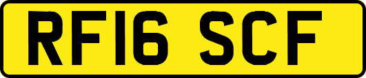 RF16SCF