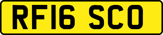 RF16SCO