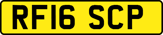RF16SCP