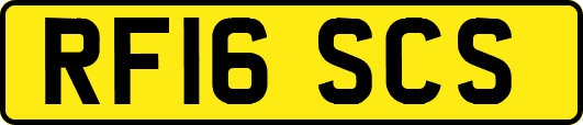 RF16SCS