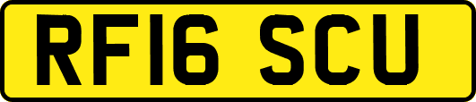 RF16SCU