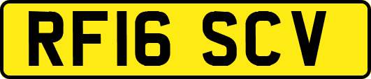 RF16SCV