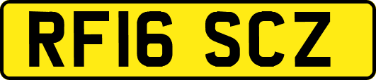 RF16SCZ