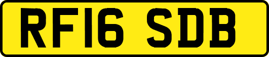 RF16SDB