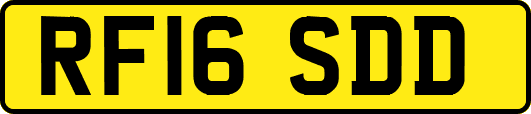 RF16SDD