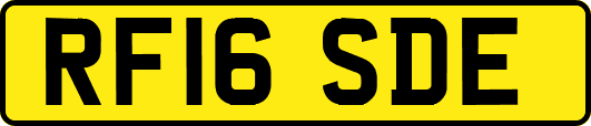RF16SDE