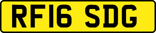 RF16SDG