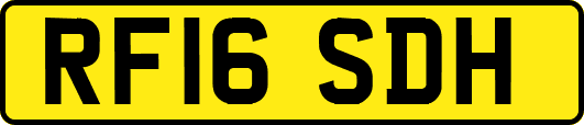RF16SDH