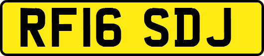 RF16SDJ