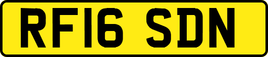 RF16SDN