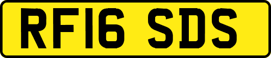 RF16SDS