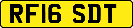 RF16SDT